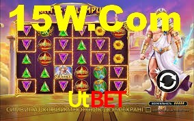 Utbet: Seu Cassino Premiado com Pagamentos Rápidos
