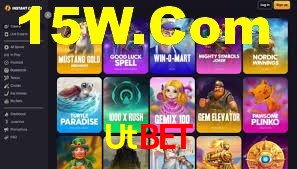 Exclusive Games Utbet