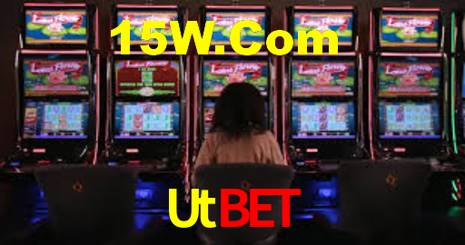 Utbet CaSSino