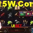 Provedores de Jogos Utbet