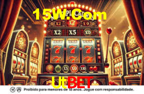 APP oficial da Utbet para mobile