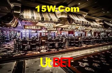 Recursos de Bônus Utbet