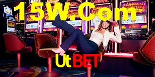 Utbet - Melhor Cassino De Caça-Níqueis Online - Utbet App