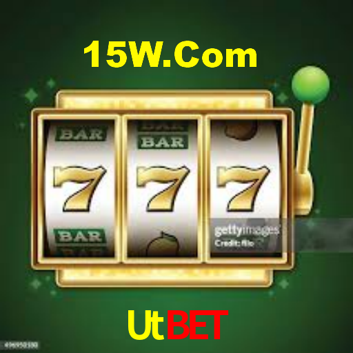 Utbet