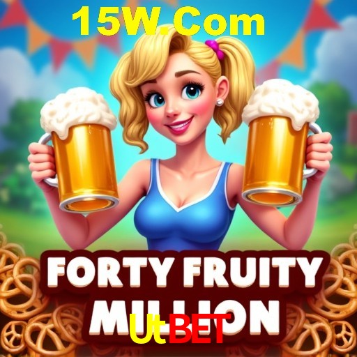 Descubra o Mundo do Cassino Online com Utbet