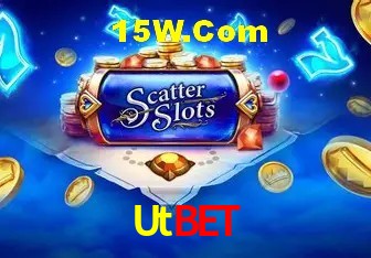 Jogos de Slot Utbet